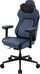 Karrige gaming ThunderX3 CORE Smart, ergonomike, mban deri 125 kg, blu moderne