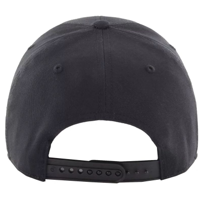 Kapelë për fëmijë 47 Brand MLB New York Yankees Jr B-RAC17CTP-BK, e zezë