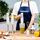 Blender dore Zelmer ZHB4562L Pulsar Deluxe Max, 800W, inox, i bardhë