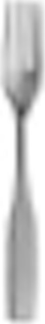 Pirun sallate Iittala Citterio 98, çelik inox, mat, argjendt