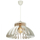 Llambë tavani druri Ø54×65 cm (HM7350.02)