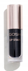 Кармин GOSH Lip Stain Dark Chocolate, 3ml, темно кафеав