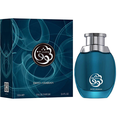 Eau de Parfum Swiss Arabian Shawq
