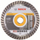 Disk prerës diamanti Bosch Standard Universal Turbo, 150x22.2mm