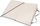 Fletore Moleskine Classic Notebook Large, kapak i fortë, 13 x 21 cm, blu