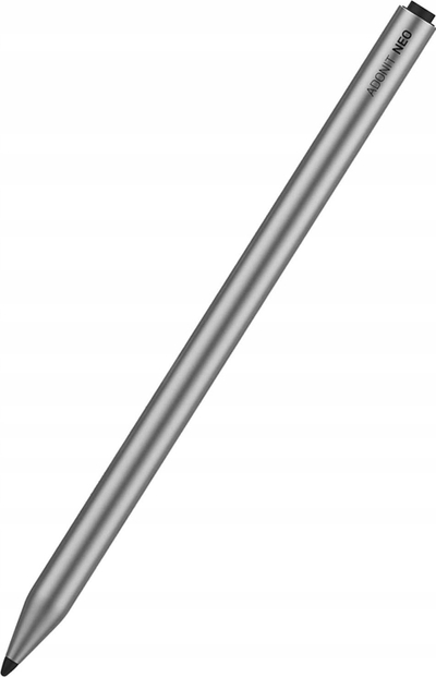 Laps dixhital Adonit Neo, magnetik për iPad, palm rejection, argjendt i mat