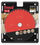 Teh sharre rrethore Freud LP30M, 230mm, 34 dhëmbë, 30mm