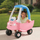 Little Tikes Cozy Coupe Princess Ride-On Играчка