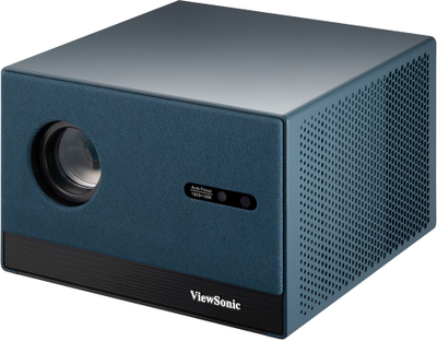 Projektor ViewSonic LX60HD Smart LED, 1LCD 1080P, i kaltër