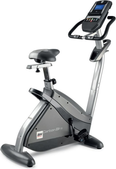 Biçikletë fitnesi BH Fitness Carbon Bike Dual (H8705L)