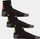 Çorape sportive Joma Explorer Socks 400991.000, pambuk, unisex, multingjyrëshe