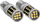Llamba LED AMiO Canbus 2016 39SMD 1157 BAY15D P21/5W, 12V/24V, e bardhë