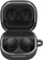 Mbulesë mbrojtëse Spigen Geo Fit për Samsung Galaxy Buds 2 Live Pro, me karabinë, grafit