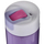 Gotë termike Kambukka Olympus, 500 ml, çelik inox, vjollcë
