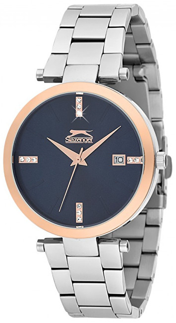 Orë dore Slazenger SL.09.6040.3.04