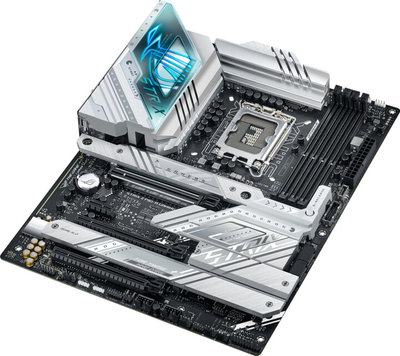 Pllakë amë ASUS ROG STRIX Z790-A GAMING WIFI D4 (DDR4) - Intel Z790