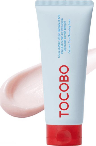 Shkumë pastruese fytyre Debenhams Coconut Clay, 150 ml