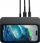 Karikues wireless Nomad Base Station Hub Edition V4, multi pajisje, Qi, i zi