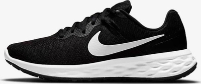 Atlete Nike Revolution 6 NN M DC3728-003, për meshkuj, të zeza