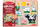 Puzzle druri Melissa & Doug Farm Animals Sound, 8 pjesë, me tinguj