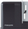 Mprehës gërshërësh Fiskars Scissors Sharpener 1005137, manual, portativ, i zi