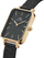 Orë për femra Daniel Wellington, e zezë