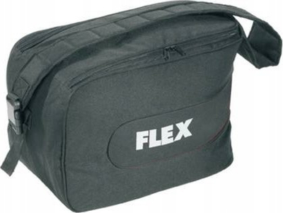 Çantë veglash Flex 333573, universale, 46 x 26 x 30 cm, e zezë