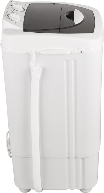 Lavatriçe Stella STST-350, 7kg, 350W, e bardhë