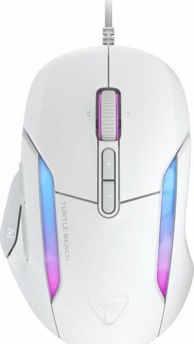 Maus gaming Turtle Beach Kone II, wireless, RGB, optik 26K DPI, i zi