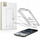 Xham mbrojtës Tech-Protect Quick Set+, 2 copë, për iPhone 17 Air Pro, i zi
