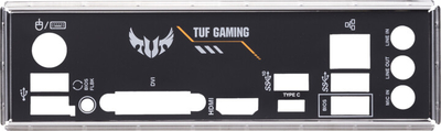 Pllakë amë ASUS TUF GAMING B450M-PLUS II - AMD B450