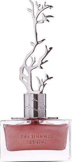 Set parfum Aurora Scents Deciduous Spring EDP, 100 ml, 9 ml