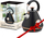 Vluese uji Berdsen BD-701, 2200W, 1.7L, e zezë / bronztë