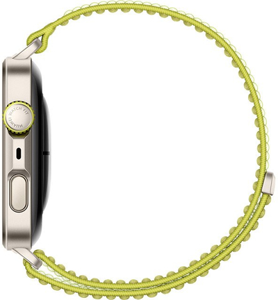 Orë inteligjente Huawei Watch Fit 4 Pro, e gjelbër