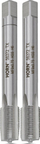 Set çezme fije ARTPOL TAP M9x0.75mm, 2 copë