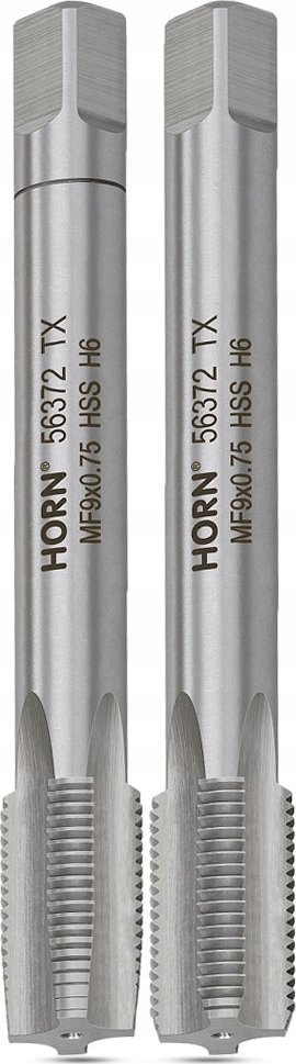 Set çezme fije ARTPOL TAP M9x0.75mm, 2 copë