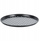 Tavë pice Vilde Granite, e shpuar, 28 cm