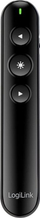 Prezantues wireless Typhoon, tregues lazer, 2.4 GHz, i zi