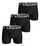Set të brendshme Bjorn Borg  9999-1076-90011, të zeza mBJ0032-XL