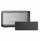 Frigorifer portativ EcoFlow Glacier 35L, bateri 298Wh, kompresor, gri