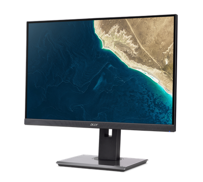 Monitor Acer B247Wbmiprzx - LED, 24", WUXGA, i zi