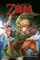 Zelda Twilight Princess V4 - Akira Himekawa