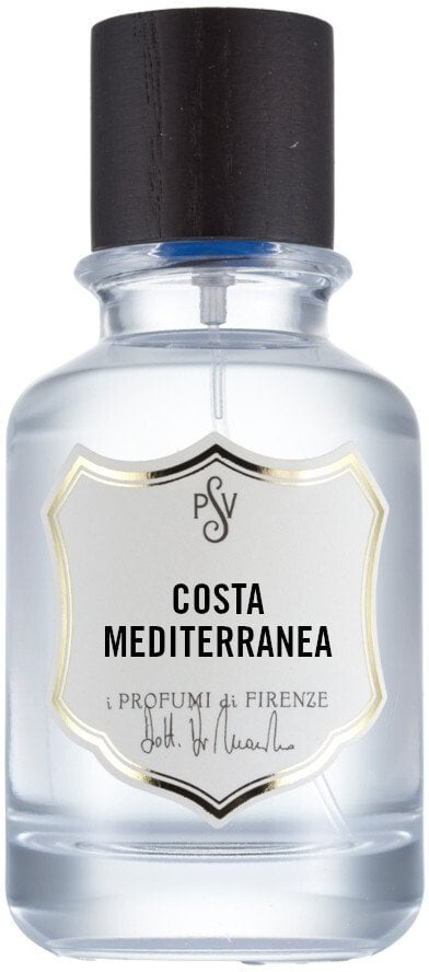 Parfum Palazzo Vecchio Spices Mediterranean Coast, Eau de Parfum, 100 ml