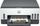 Printeri HP Smart Tank 720, shumëfunksional, me ngjyra, A4, Wi-Fi, Bluetooth, bardhë-gri