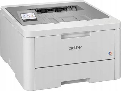 Printer lazer Brother HL-L8230CDW, A4, 30 faqe në minutë, i bardhë