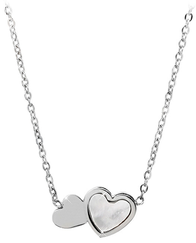 Qafore troli Pearl Heart-S
