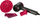 Set lodër parukerie MEGA CREATIVE Beauty Set Hairdresser 543816, për fëmijë 3+