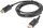 Kabllo Lanberg DisplayPort – DisplayPort, 1.8m, e zezë