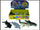 Lodër peshkaqen gome Sea Creatures, 26 cm, antistres, gri
