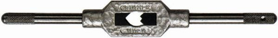 Çelës për çeke Abraboro M4–M12, aliazh zinku, DIN 1814, ngjyrë argjendi